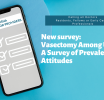 New Survey: Vasectomy Among Urologists